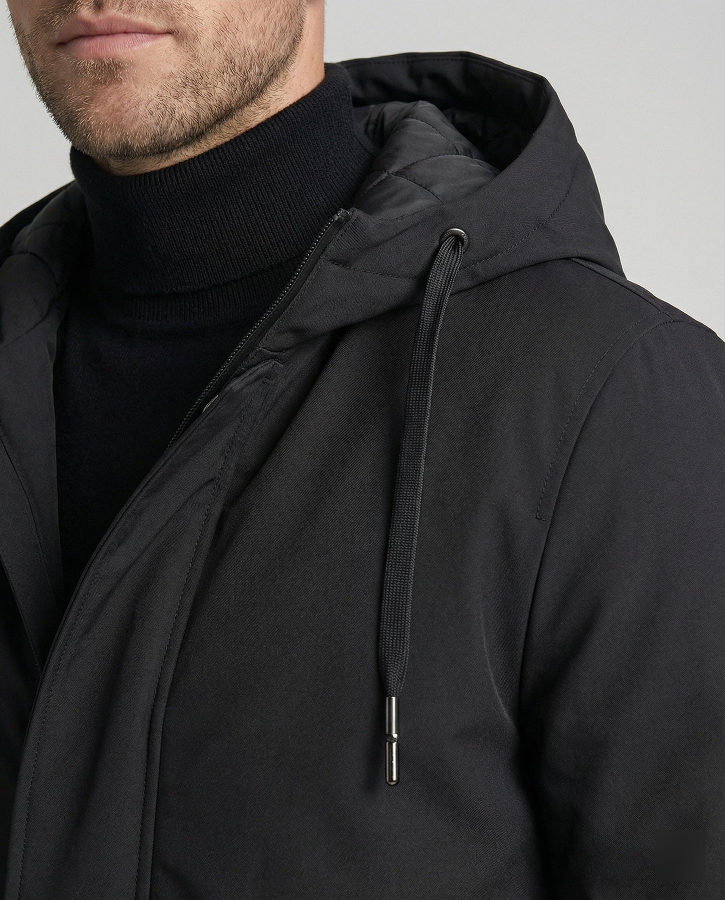 Wasserdichter Damen Winterparka Bequem