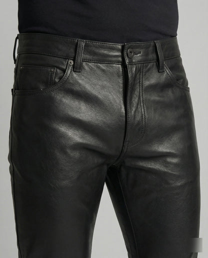 Slim Fit Damen Hose