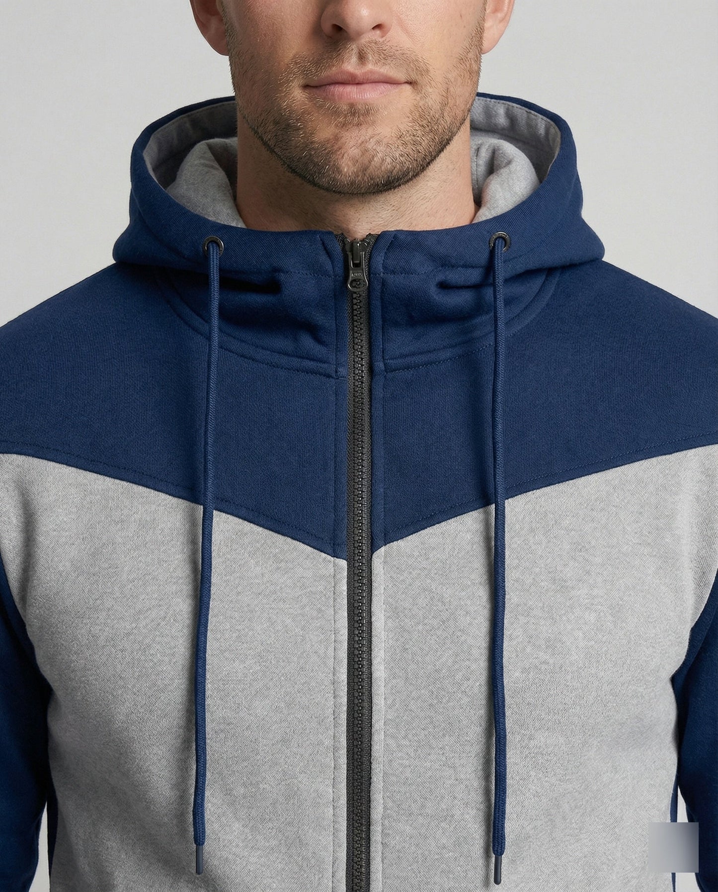 Herren Trainingsanzug Kapuze Jogginghose
