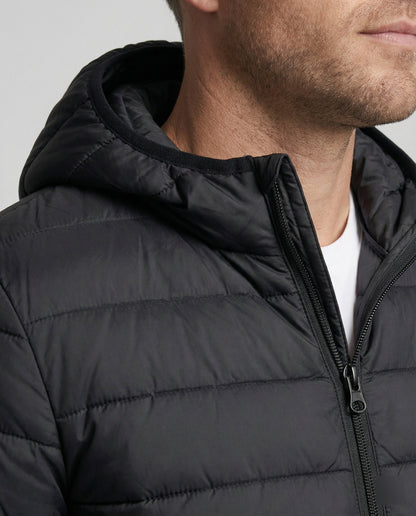 Wandersport Jacke Damen Kapuze Wasserdicht