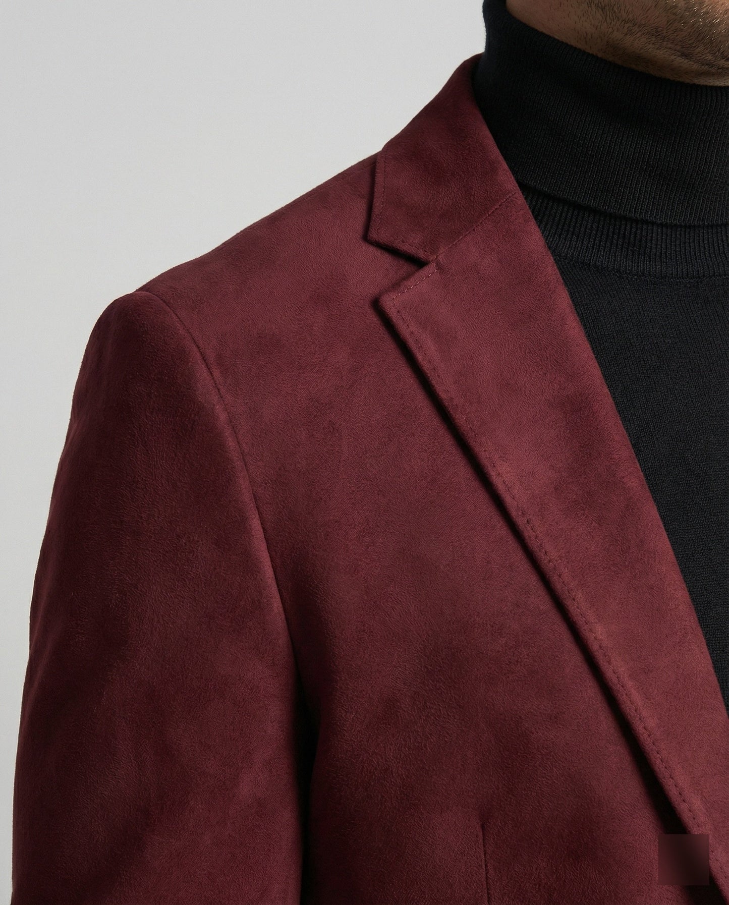Eleganter Herren Blazer Modernes Design