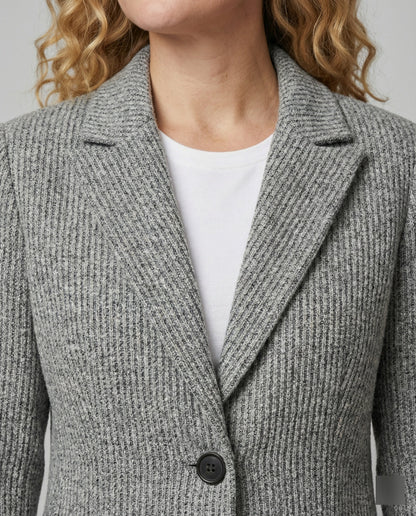 Damen Strickjacke Elegant
