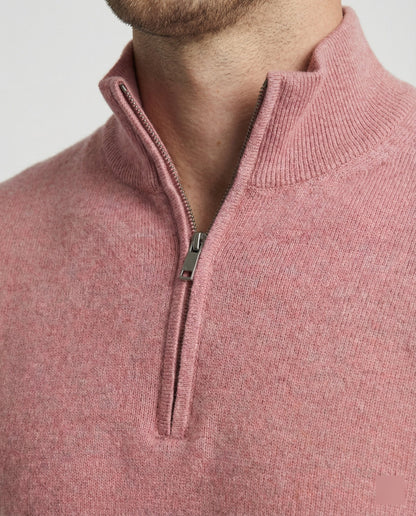 Merino Pullover Damen V-Ausschnitt Elegantes Design