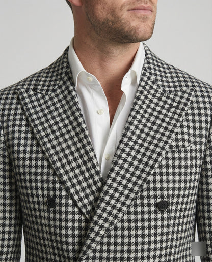 Herren Blazer Moderner Schnitt Elegantes Design