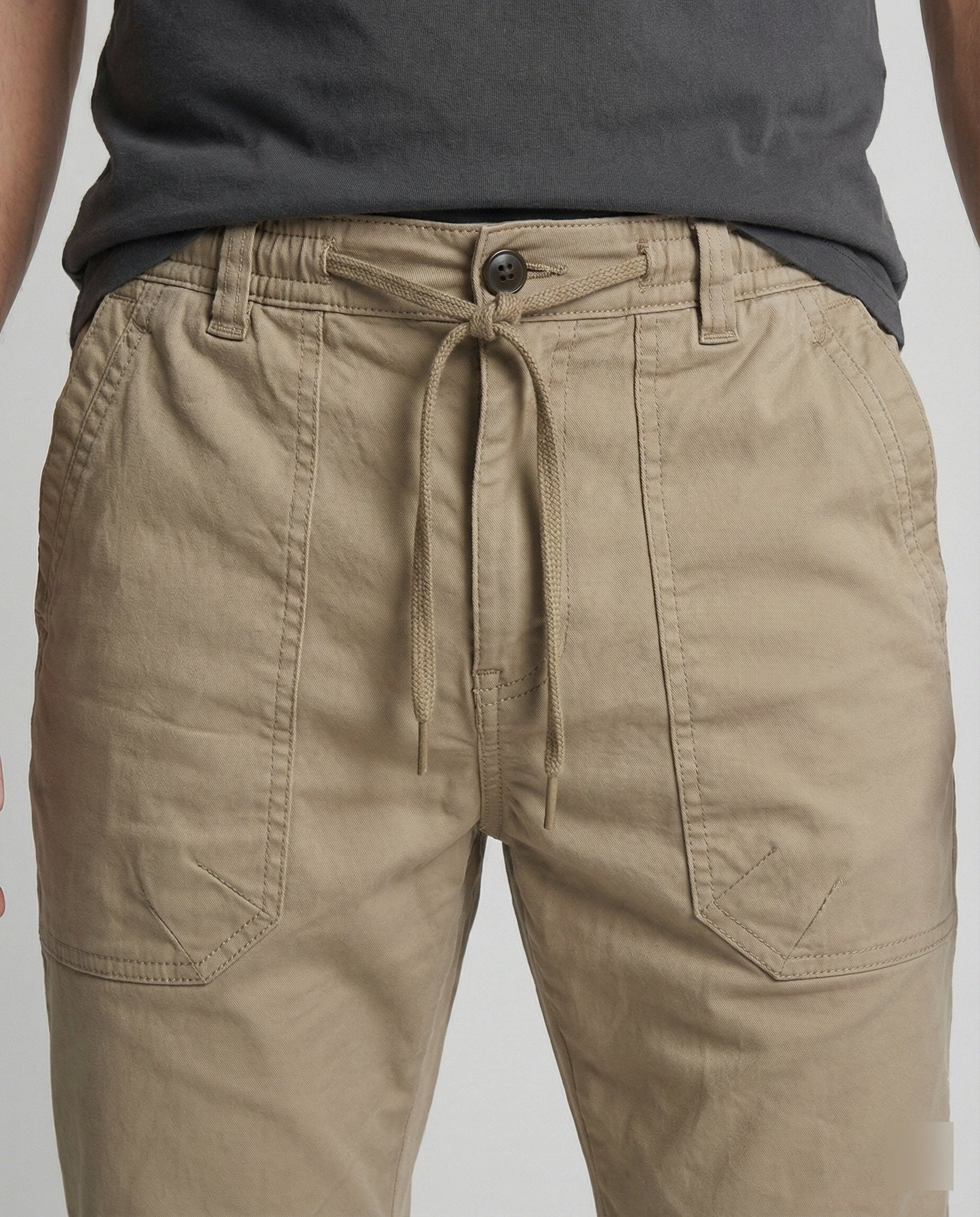 Herren Cargo-Hose Flexibel Norvielle