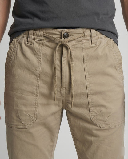 Herren Cargo-Hose Flexibel Norvielle
