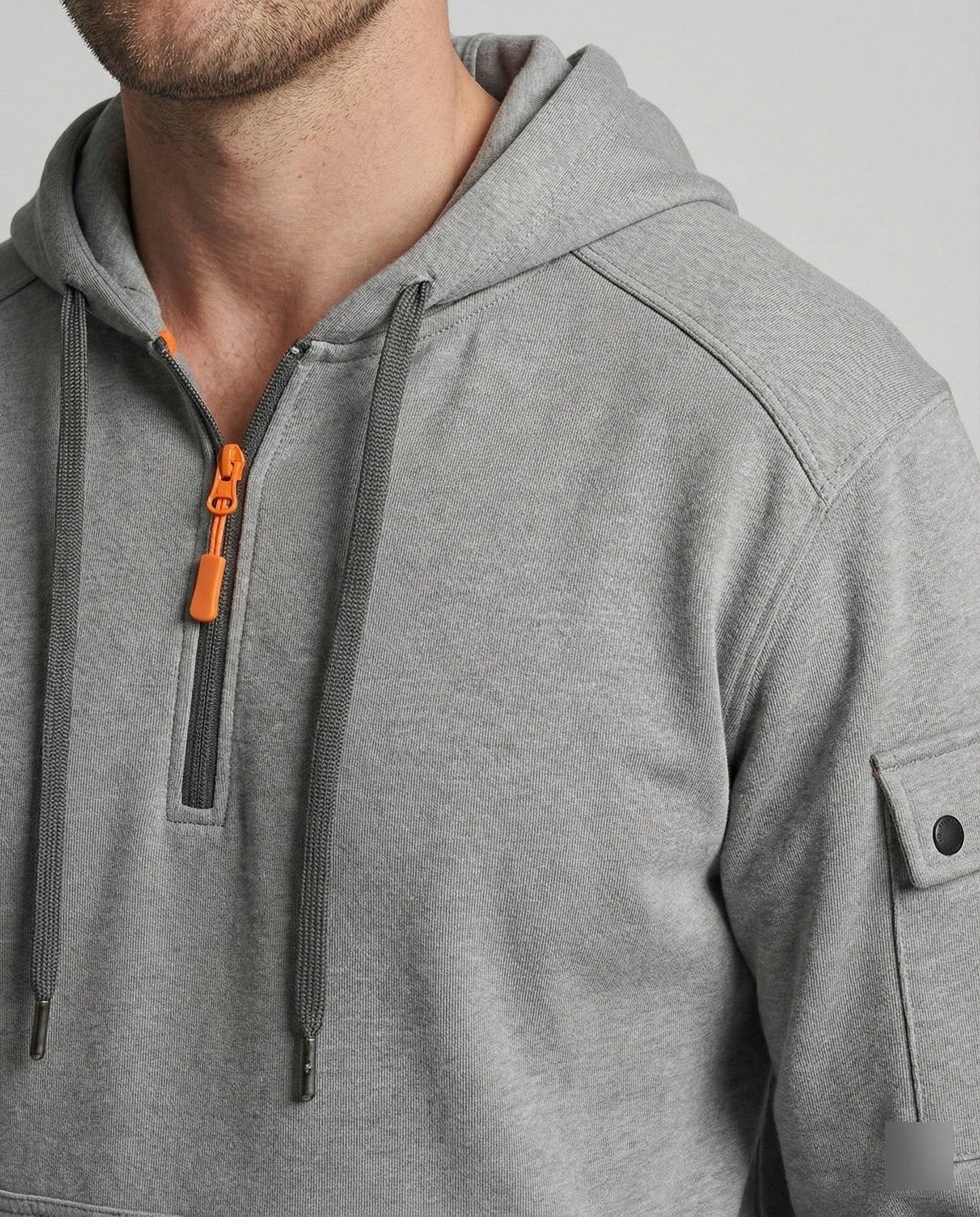 Herren Funktions-Hoodie Jogginghose Set