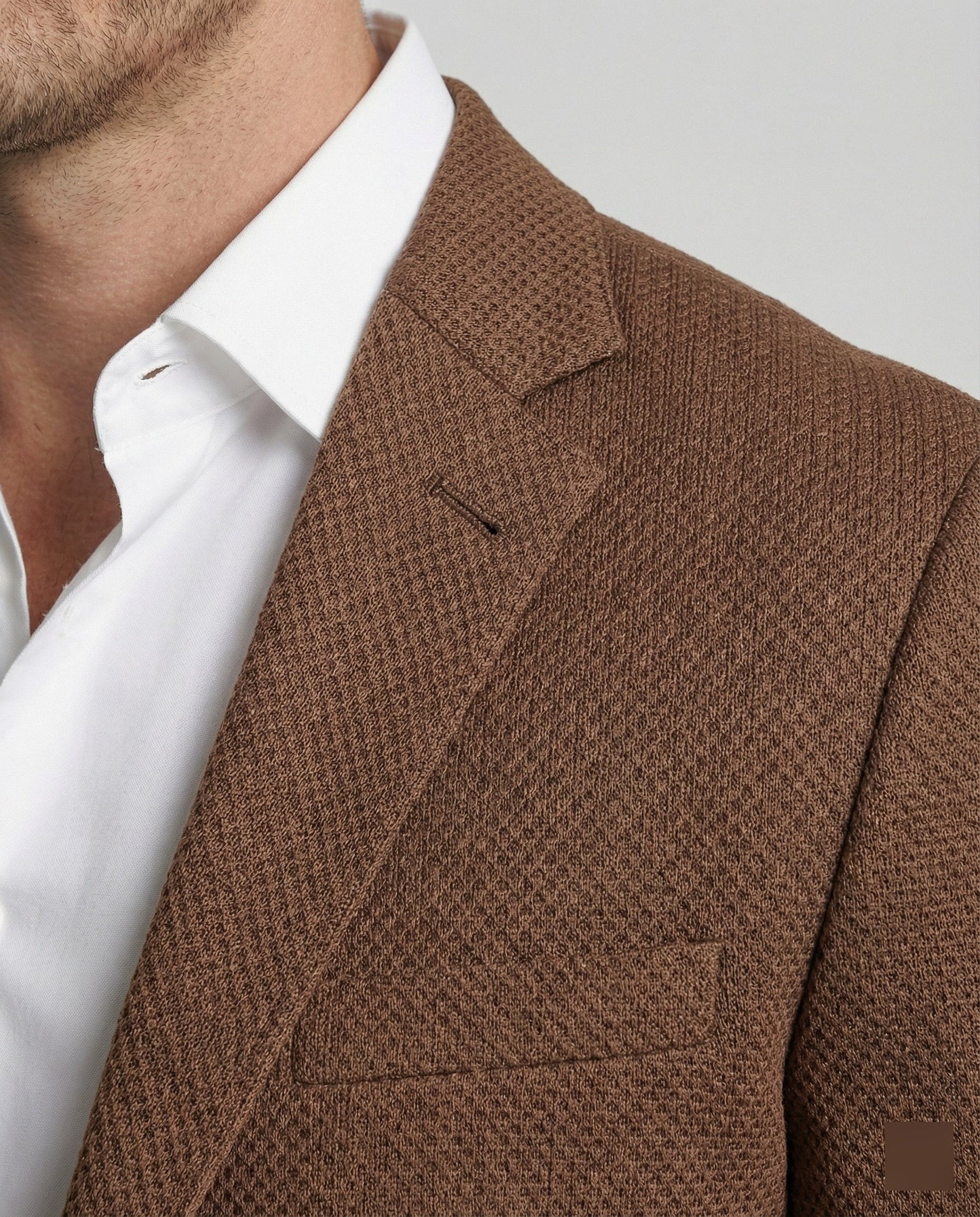 Herren Slimfit Blazer