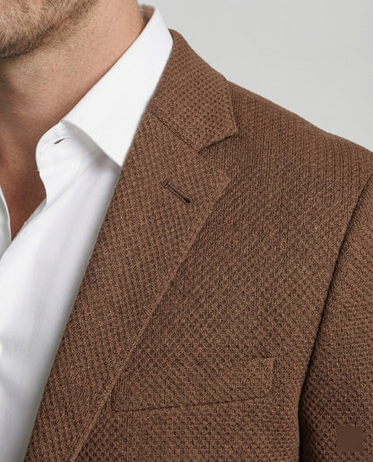 Herren Slimfit Blazer