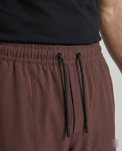 Herren Outdoor Trailhose Wasserdicht