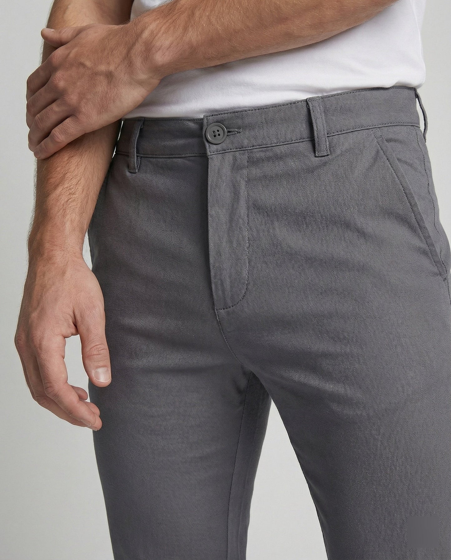 Herren Slimfit Jeans Stretch