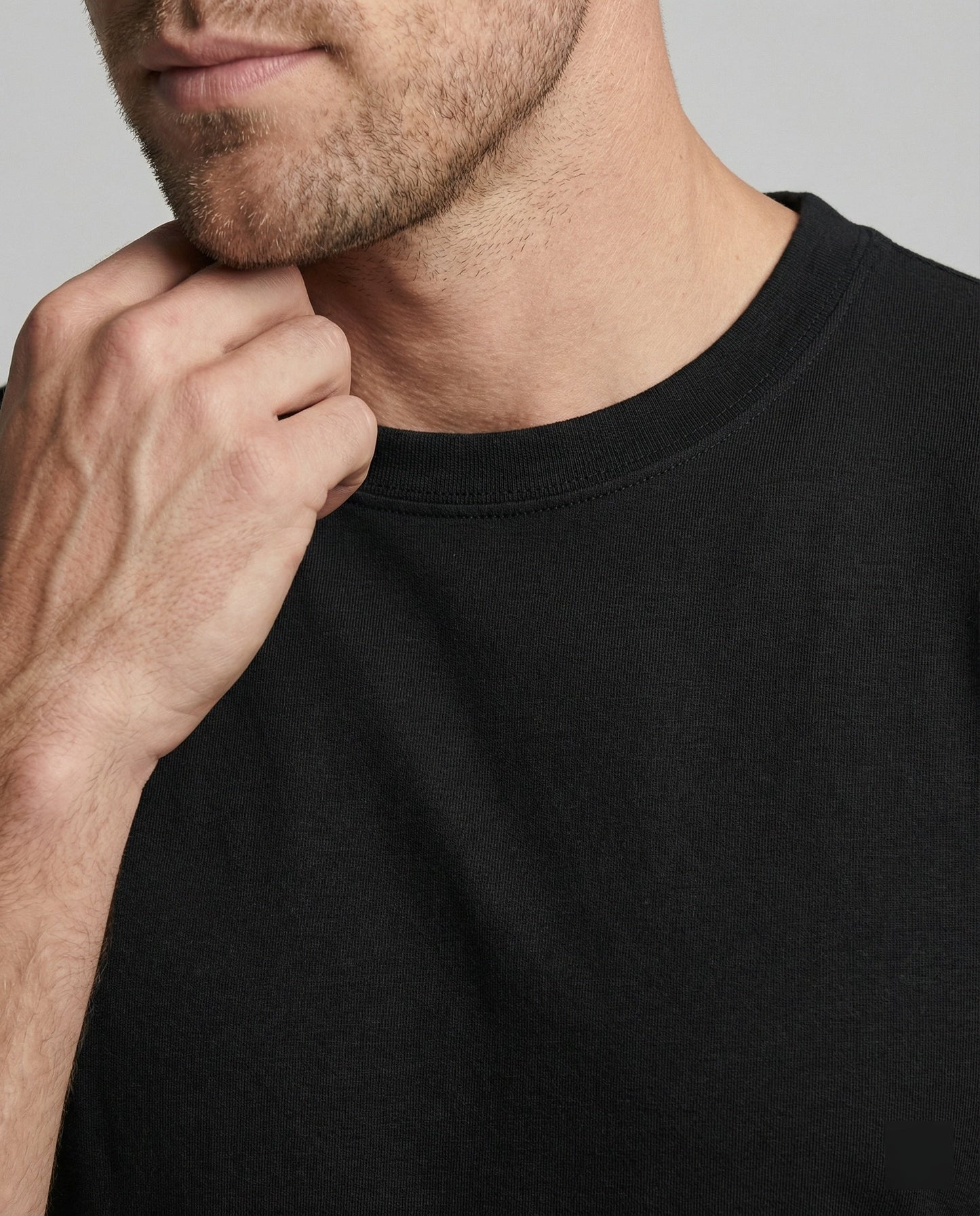 Elastische Herren Anzughose