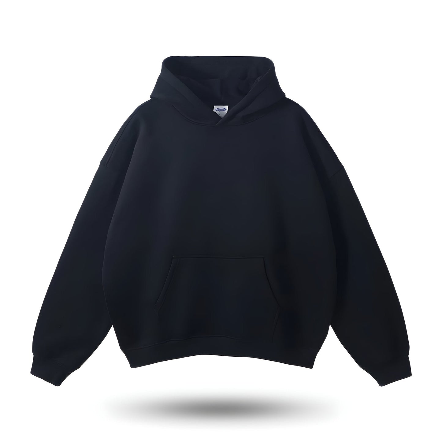 Norvielle Damen Hoodie Komfort Fit