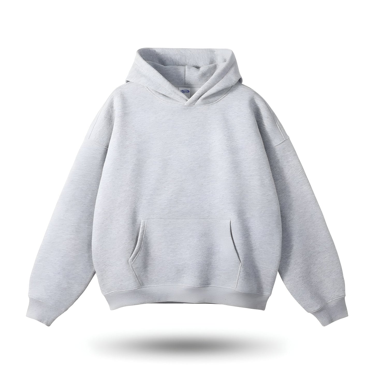 Norvielle Damen Hoodie Komfort Fit