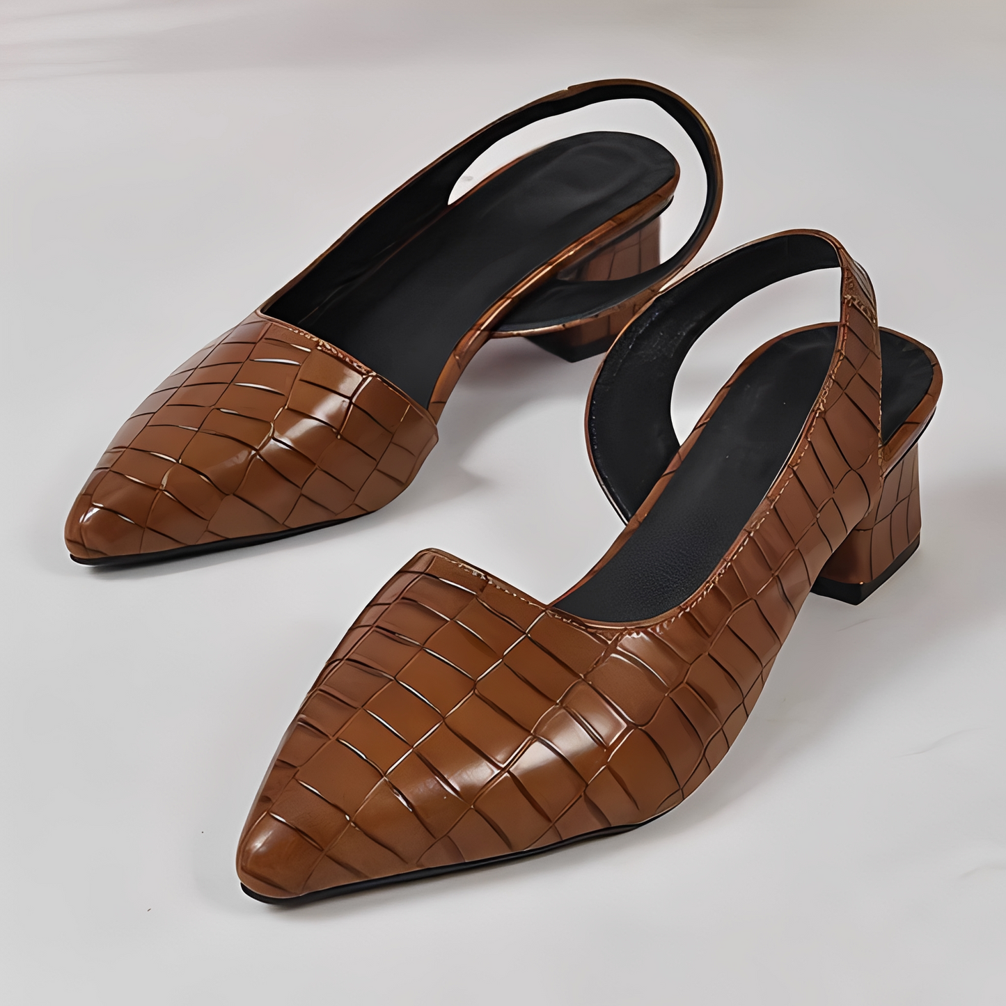 Lorena Damen Sandalen Modisch Elegant