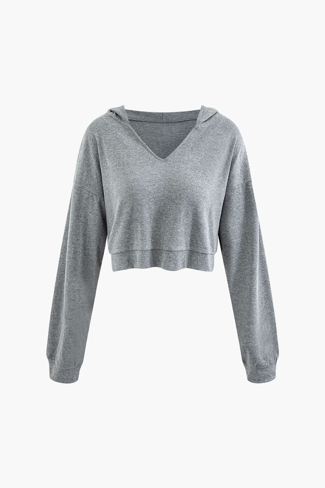 Damen Zweiteiler-Set Hoodie Midi-Kleid Lässig