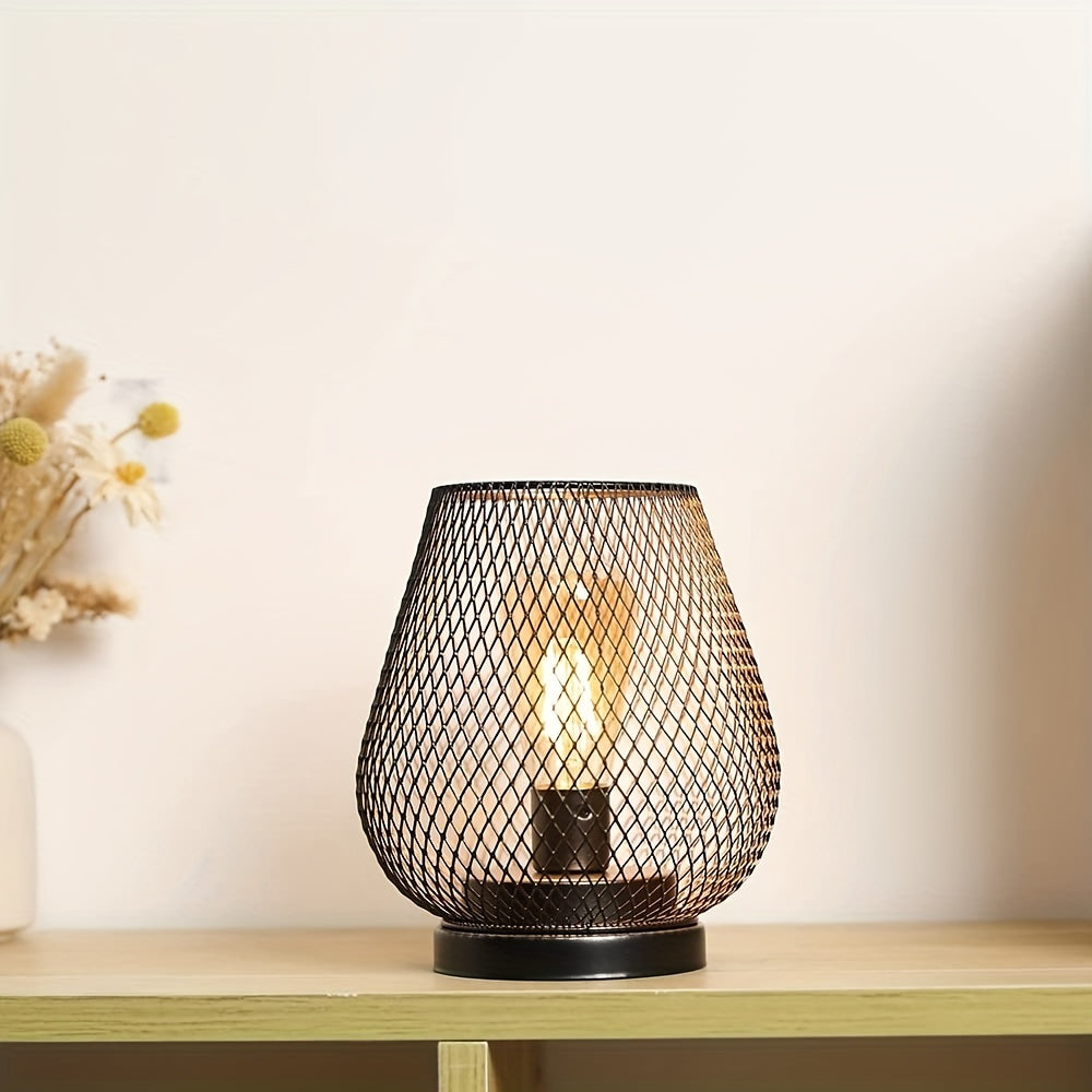 LumosElite Drahtlose LED-Laterne