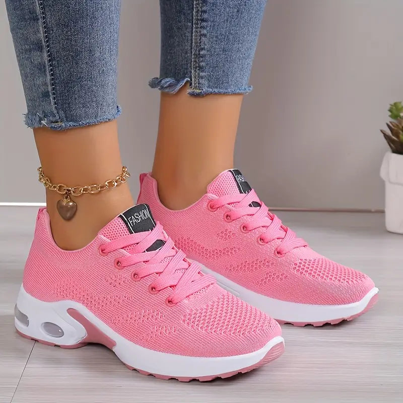 Damen Sneaker Schuhe