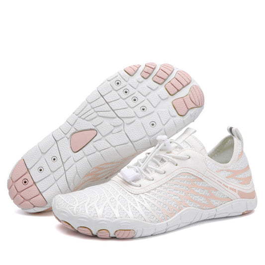 Damen Barfußschuhe Bequem - Norvielle