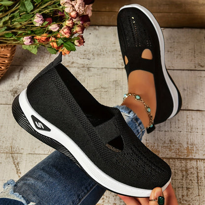 Orthopädische Damen Slipper