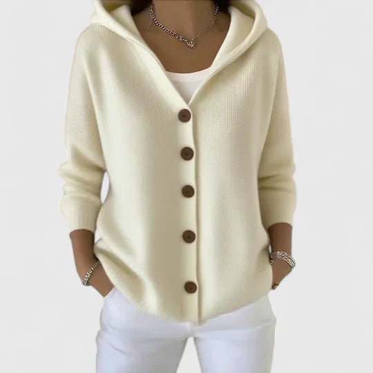 Eleganter Damen Cardigan