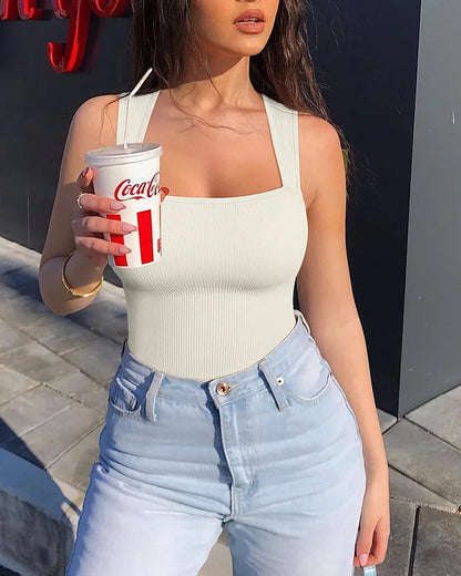 Damen Body Selbstvertrauen Effekt