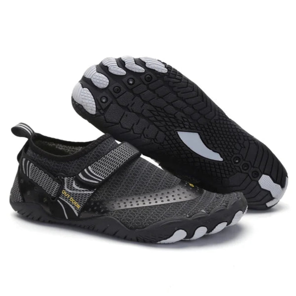 Unisex Barfußschuhe Ergonomisch Wasserschuhe - Norvielle