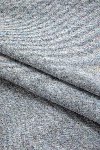 Damen Zweiteiler-Set Hoodie Midi-Kleid Lässig
