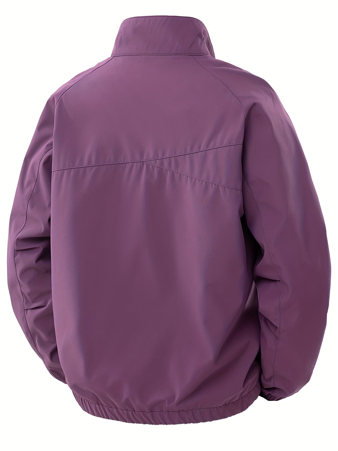 Leichte Damen Windjacke Freizeit