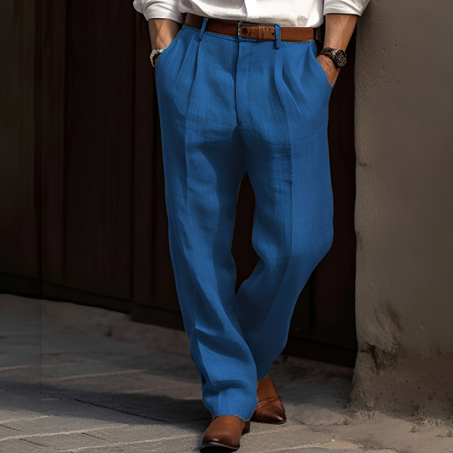 Lennart Herrenhose Vielseitig