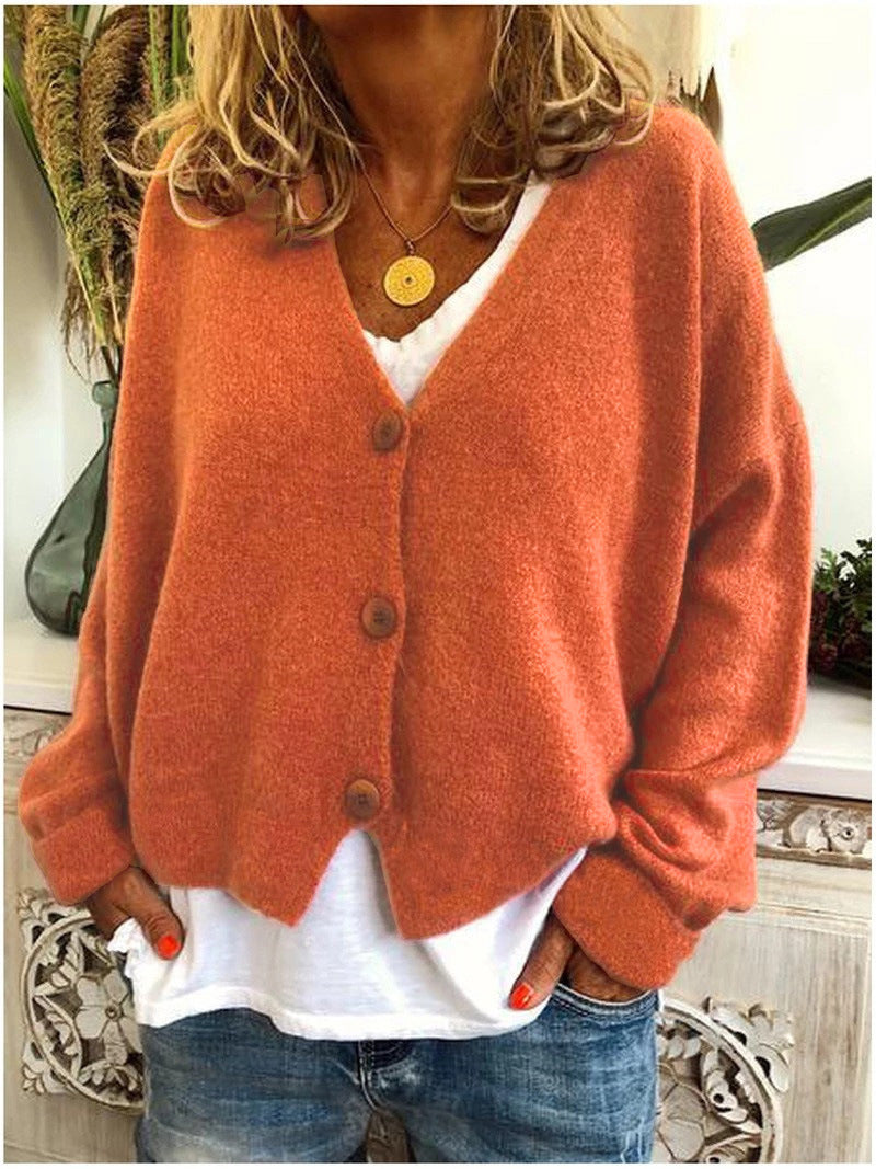 Damen Strickjacke Chic Norvielle - Norvielle