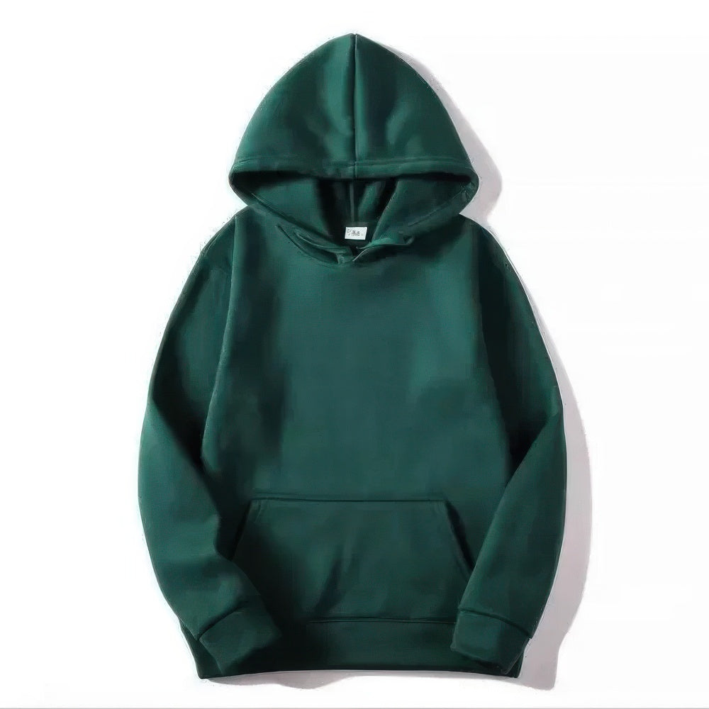 Damen Hoodie