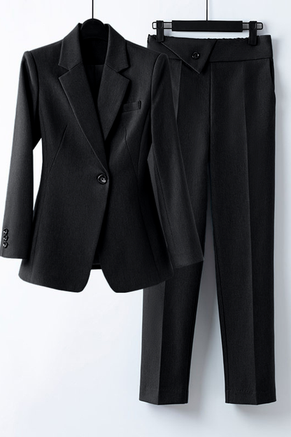 Damen Blazer Set Prestige Qualität