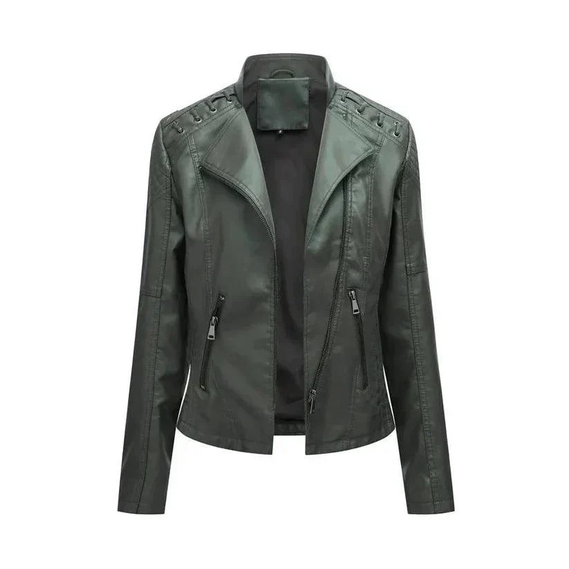 Damen Frühjacksjacke Norvielle Leicht