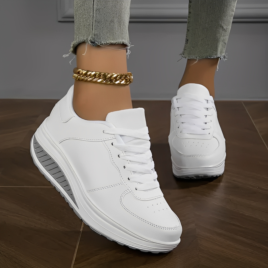 Damen Schuhe Stilvoll Modisch - Norvielle
