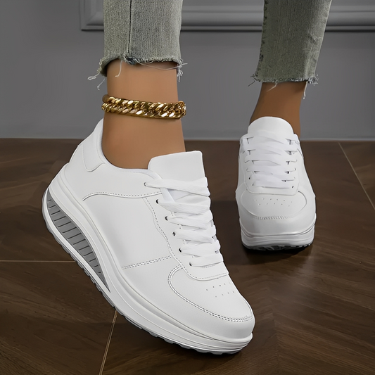 Damen Schuhe Stilvoll Modisch - Norvielle