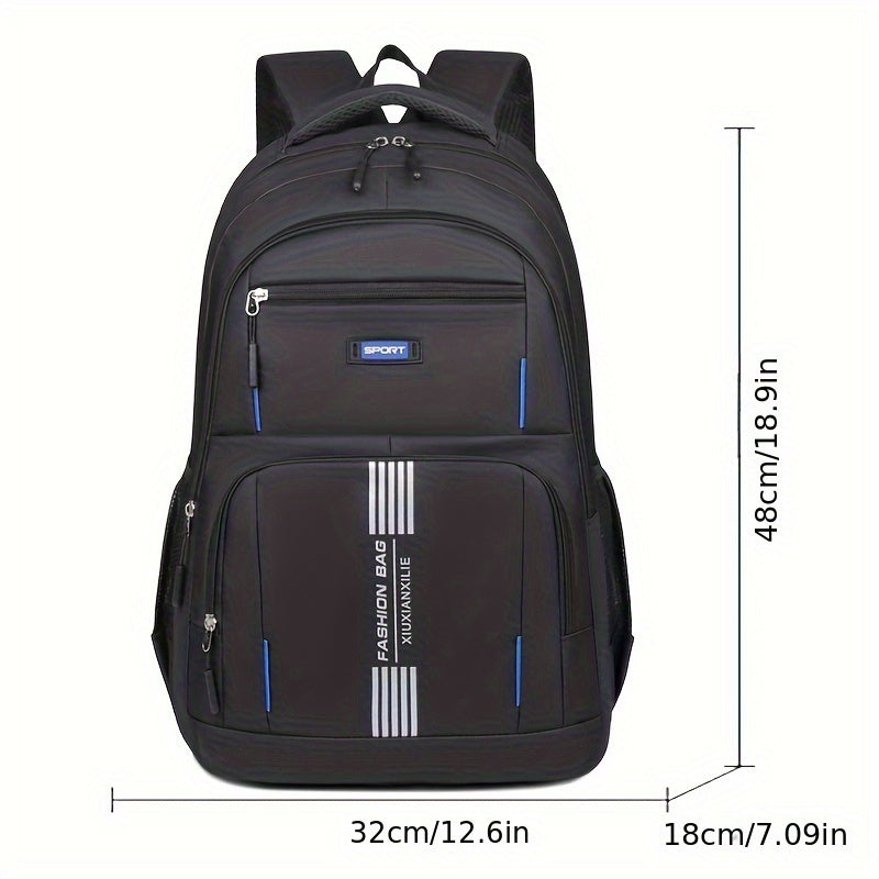 Herren Arbeitsrucksack Groß