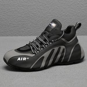 Herren Wintersneaker Sportlicher Laufschuh