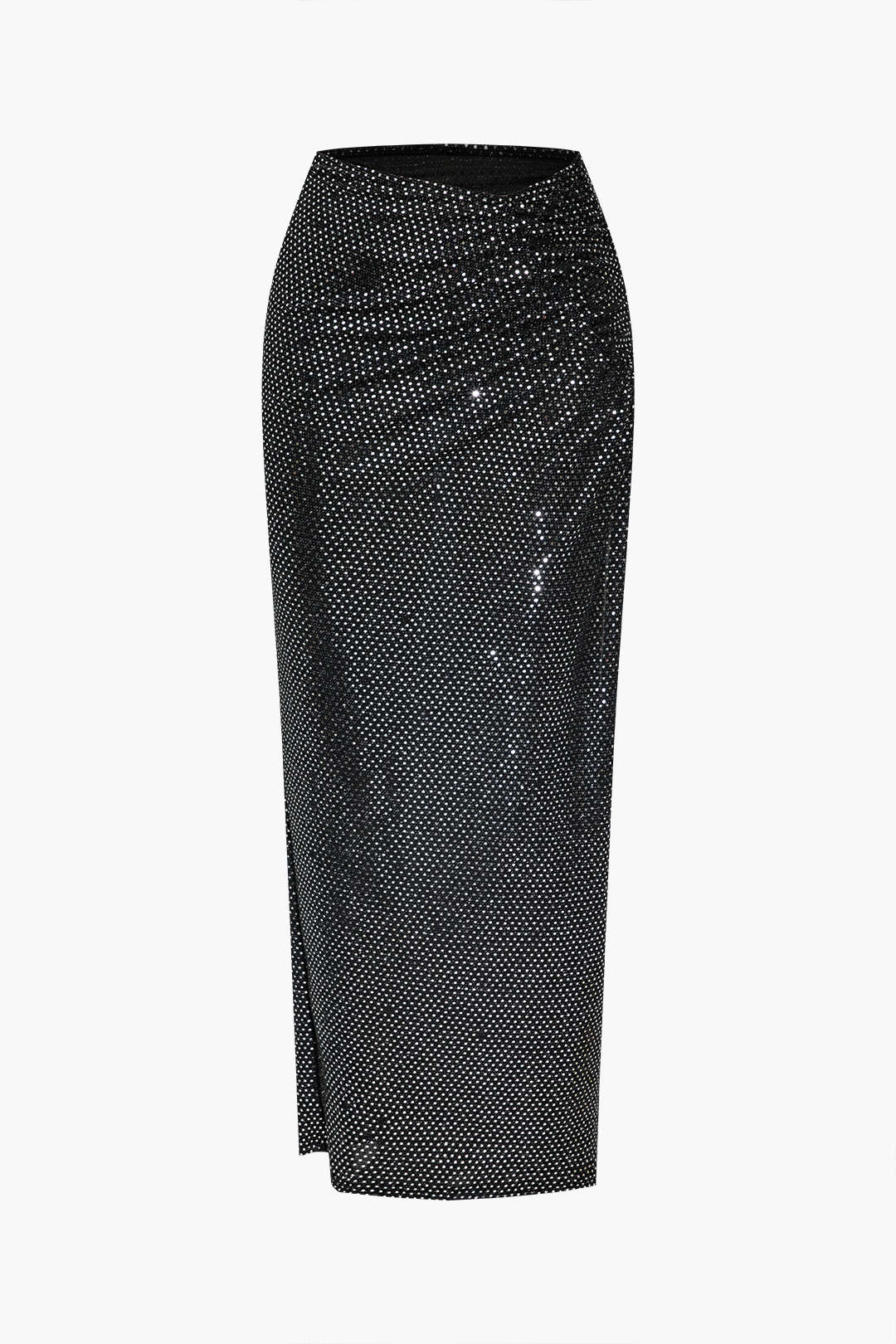 Damen Zweiteiler Set Elegante Abendkleidung
