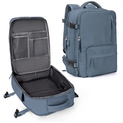 Damen Rucksack Groß Modern