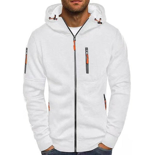 Norvielle Herren Strickjacke Klassisch - Norvielle
