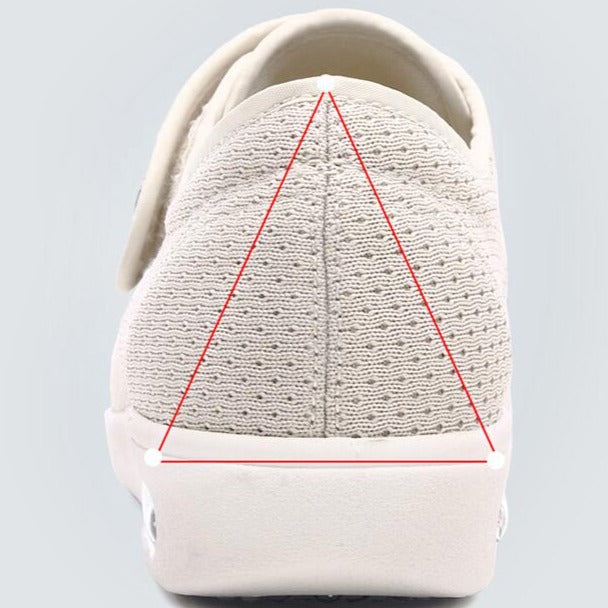 Lavinia Damen Schuhe Extra Breit Für Diabetiker Leder