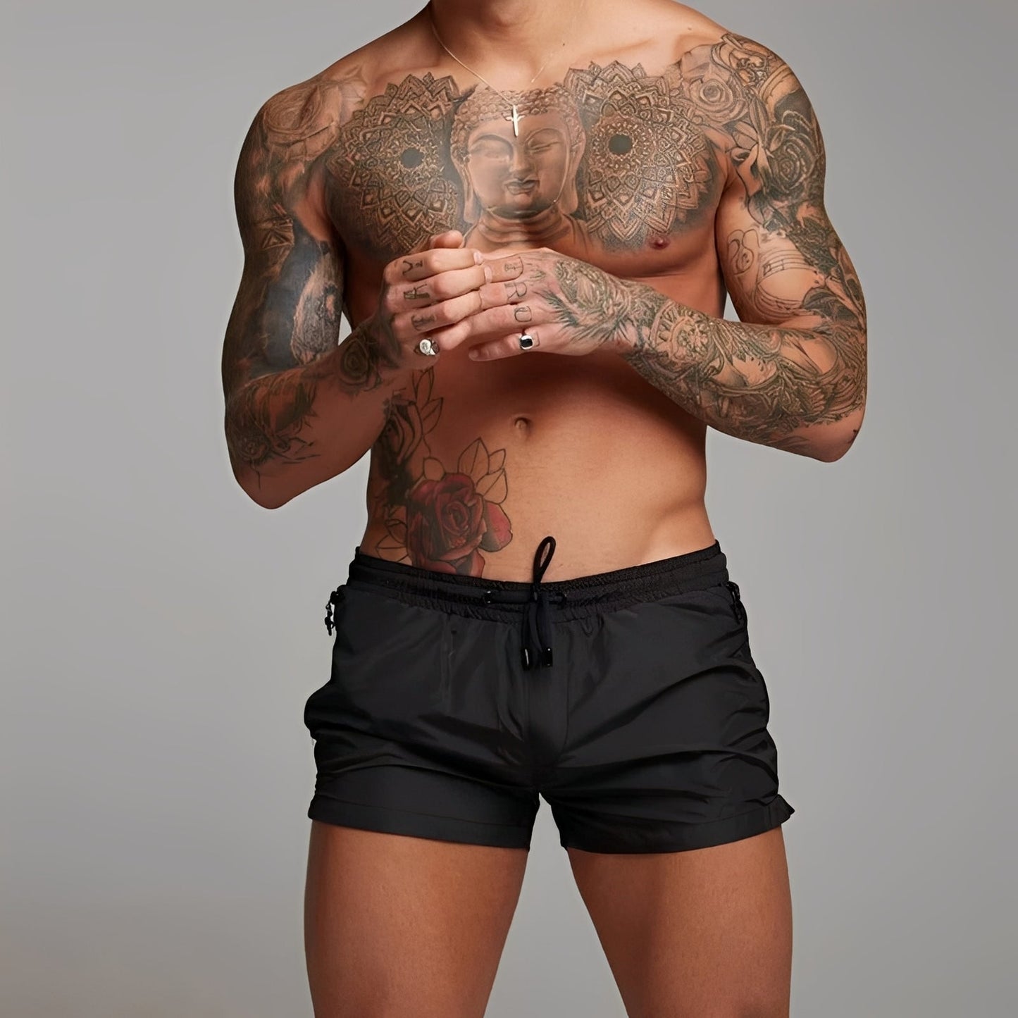 Sota Herren Badeshorts
