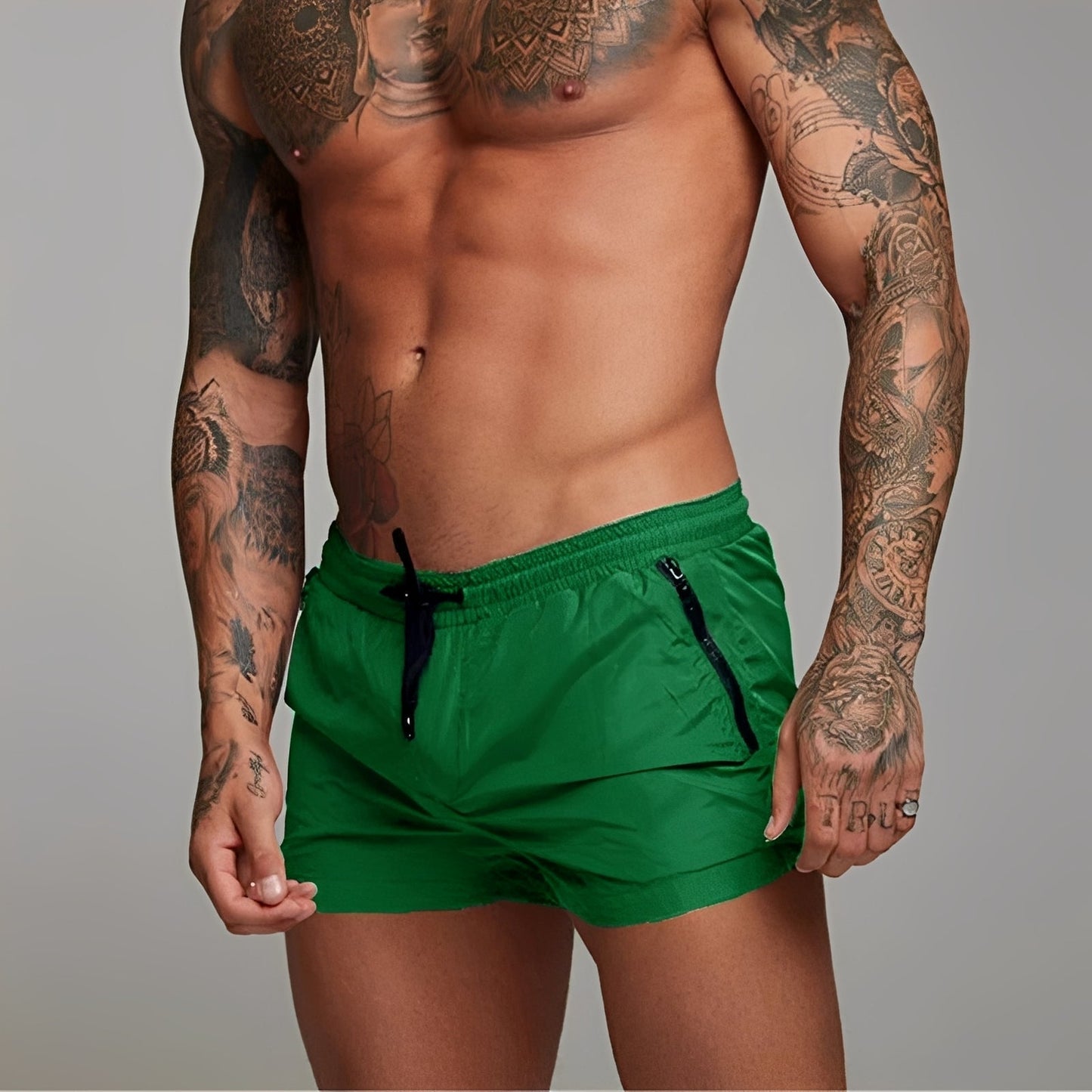 Sota Herren Badeshorts