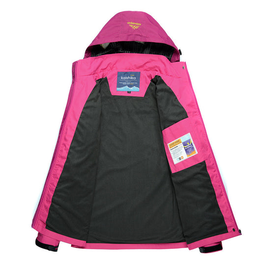 Norvielle Herren Jacke Stilvoll - Norvielle
