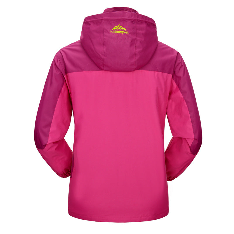 Norvielle Herren Jacke Stilvoll