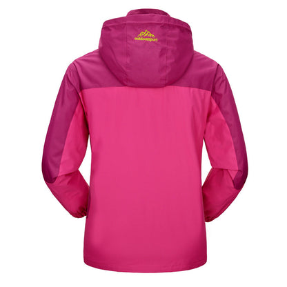 Norvielle Herren Jacke Stilvoll