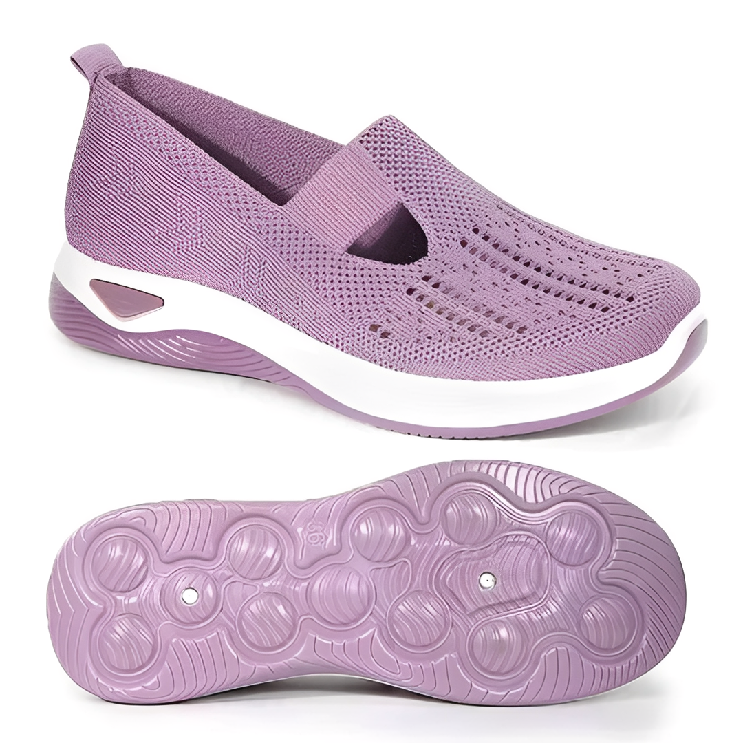 Damen Schuhe Bequem Stilvoll