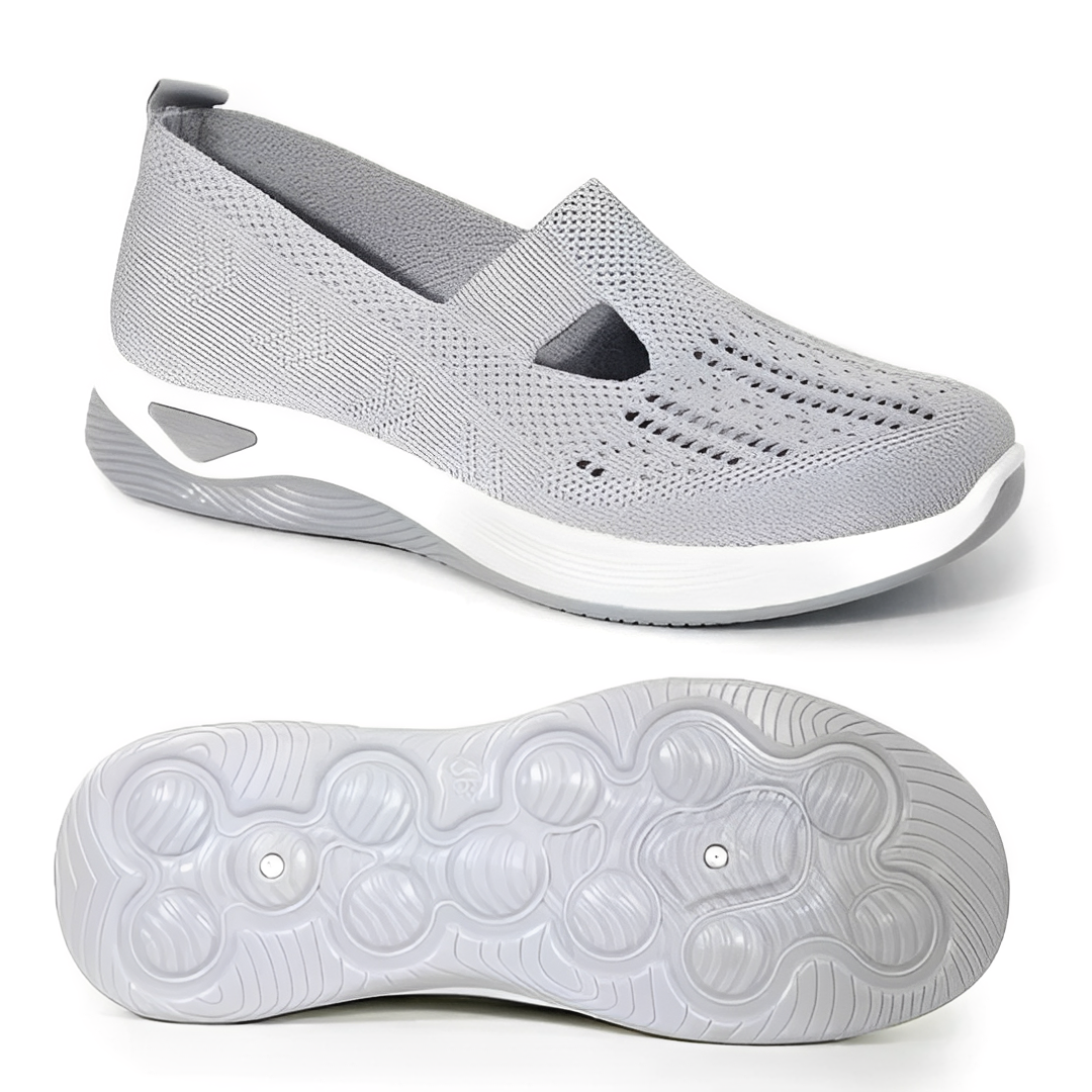 Damen Schuhe Bequem Stilvoll