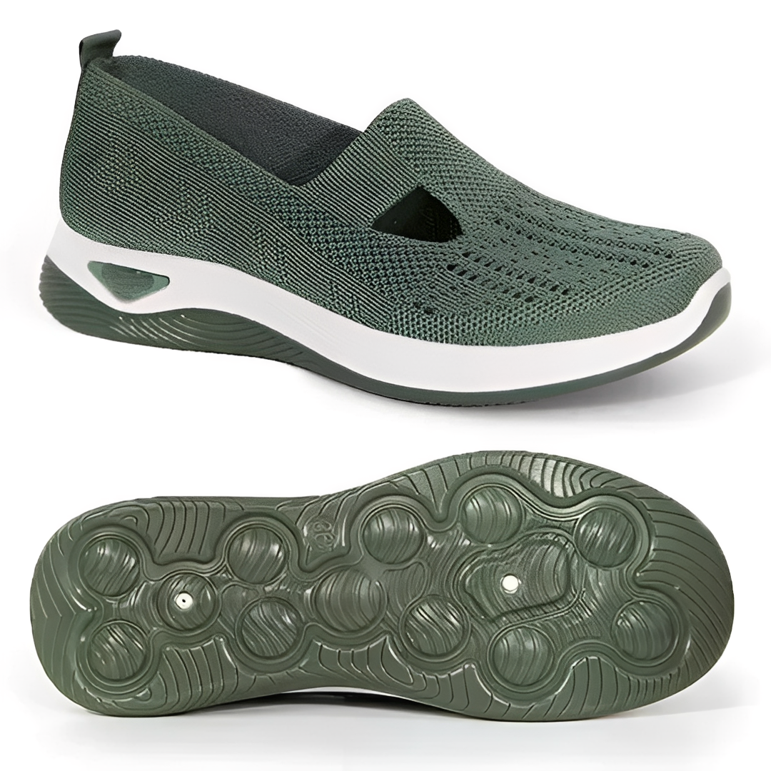 Damen Schuhe Bequem Stilvoll